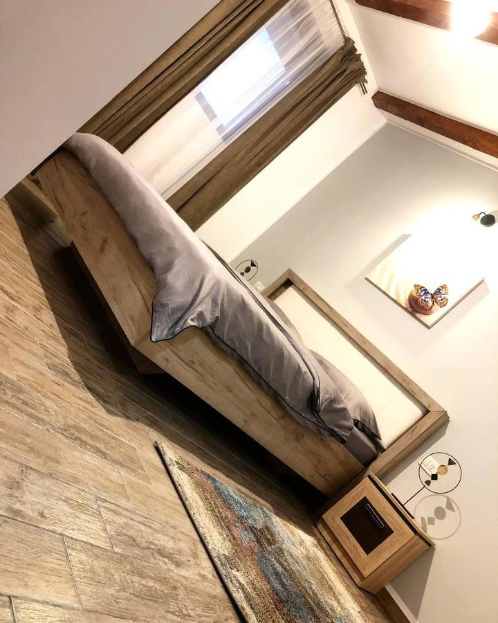 Vilafrancisca10 Alba Iulia Exteriör bild