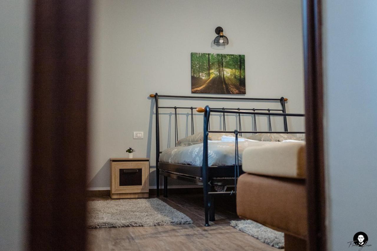 Vilafrancisca10 Alba Iulia Exteriör bild